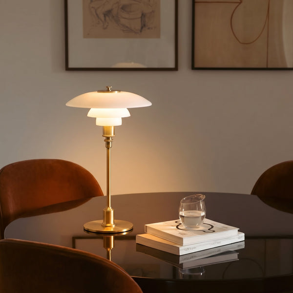Danish Design Table Lamp