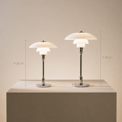 Danish Design Table Lamp