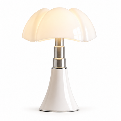 Stolní lampa Flowerleaf