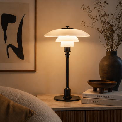 Danish Design Table Lamp