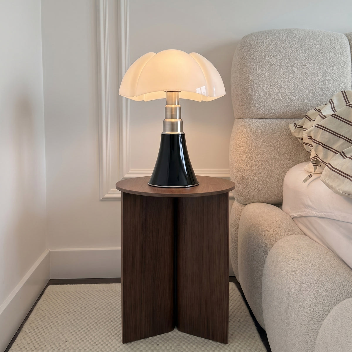 Flowerleaf Table Lamp