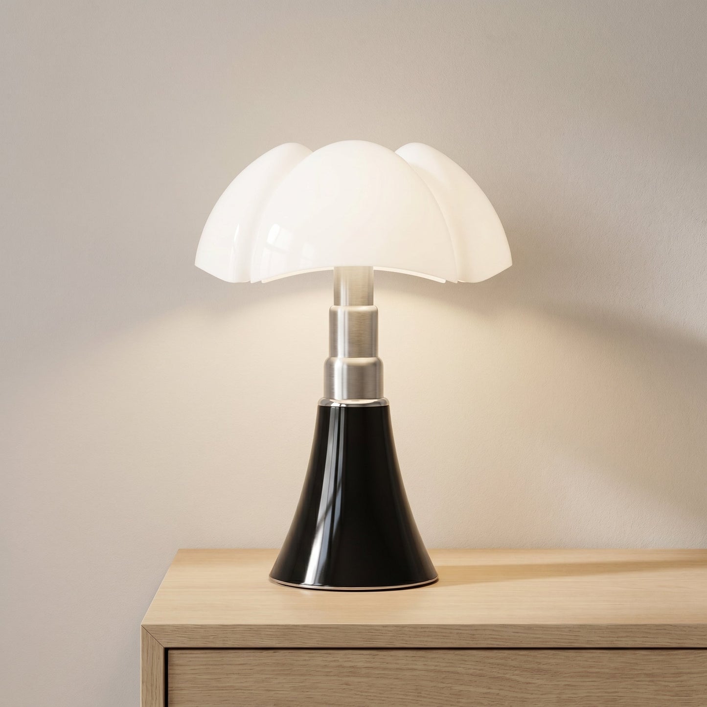Flowerleaf Table Lamp