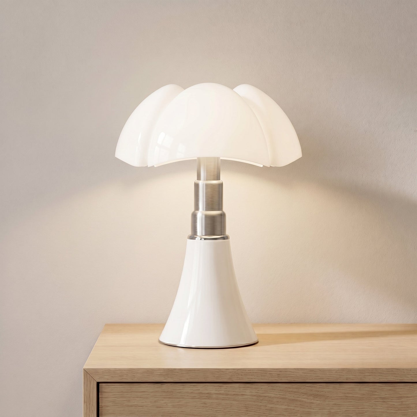 Flowerleaf Table Lamp
