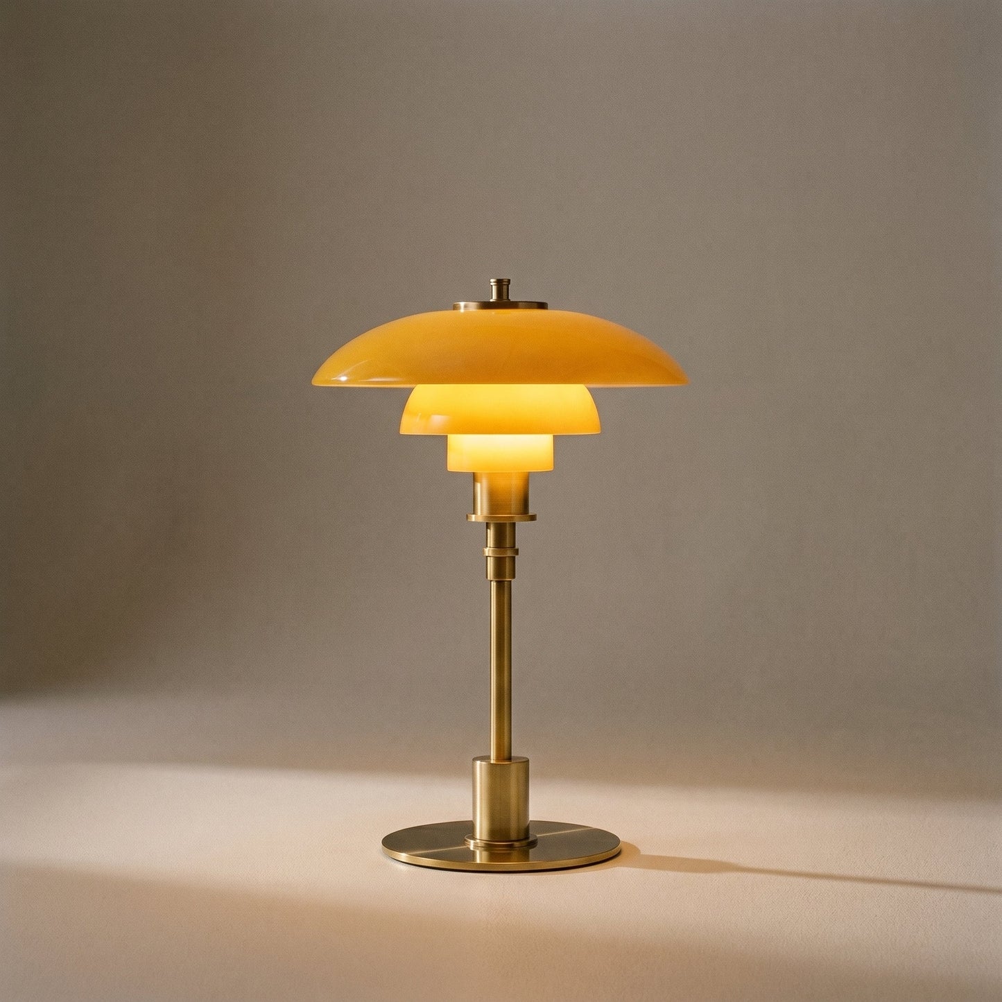Danish Design Table Lamp
