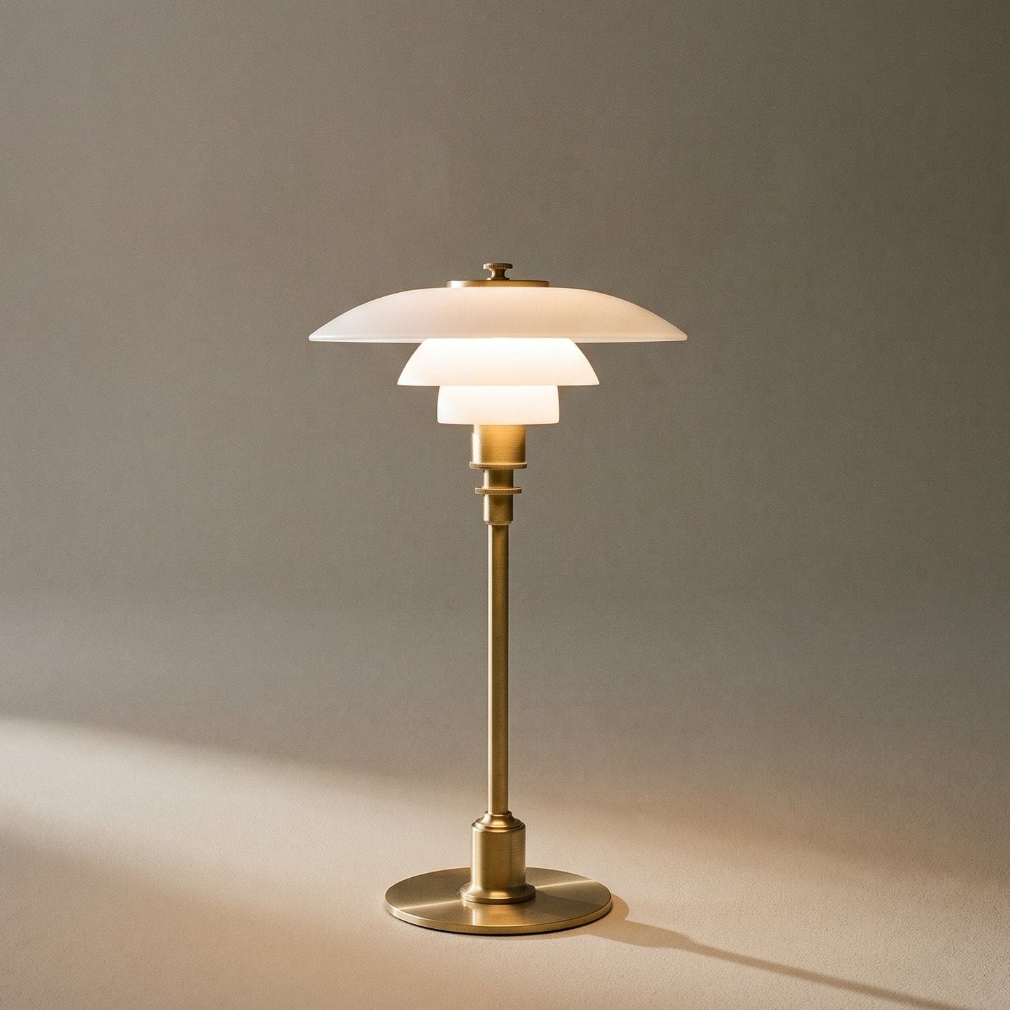 Danish Design Table Lamp