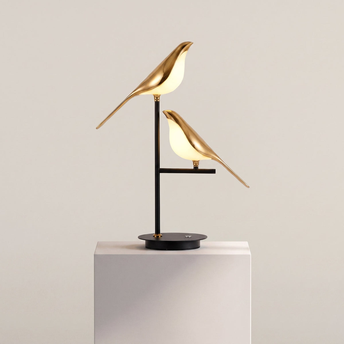 Mrbird Table Lamp