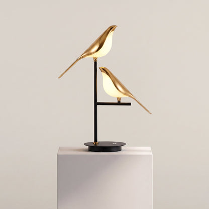 Mrbird Table Lamp