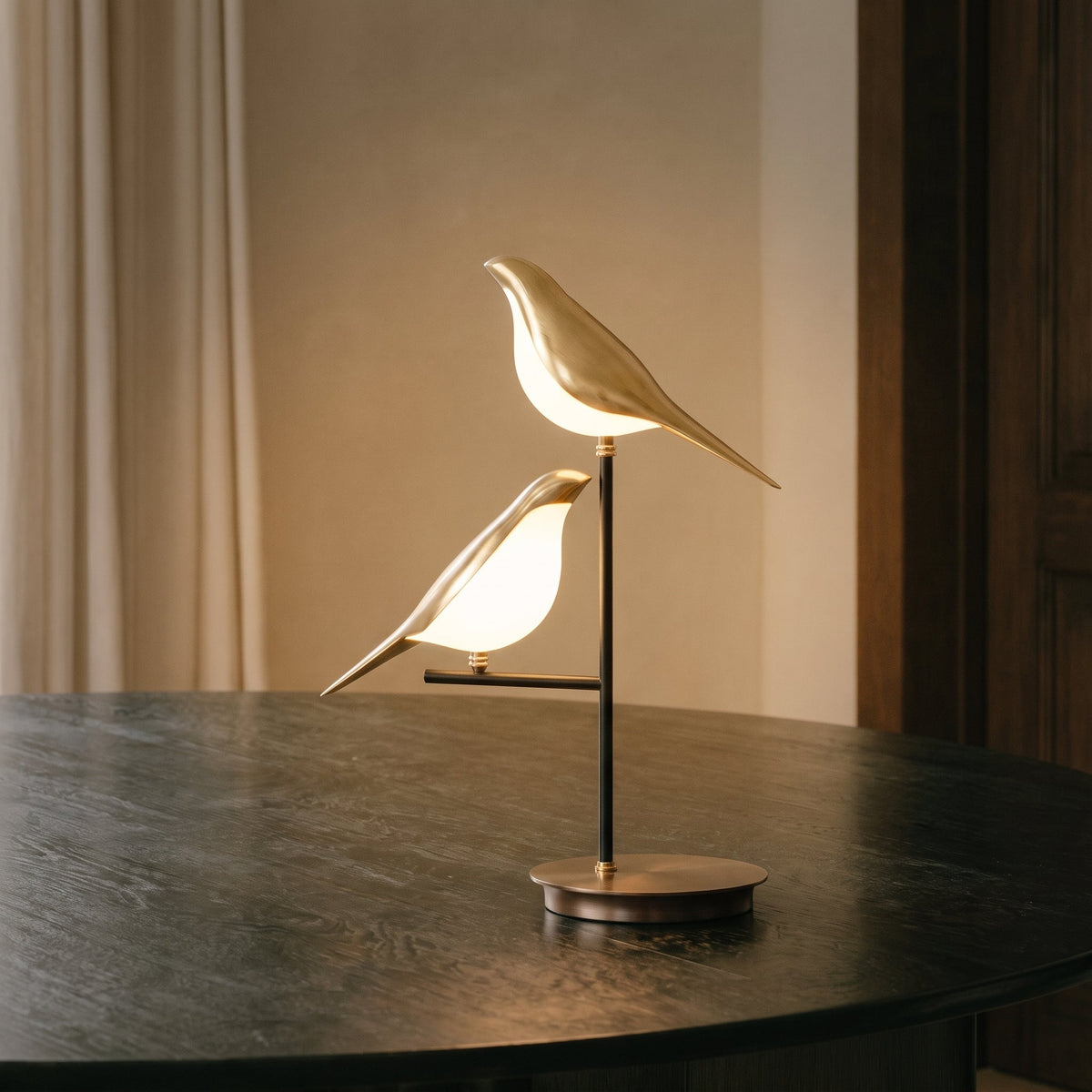 Mrbird Table Lamp