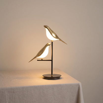 Mrbird Table Lamp