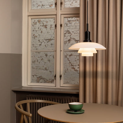 Danish Designer Pendant Light