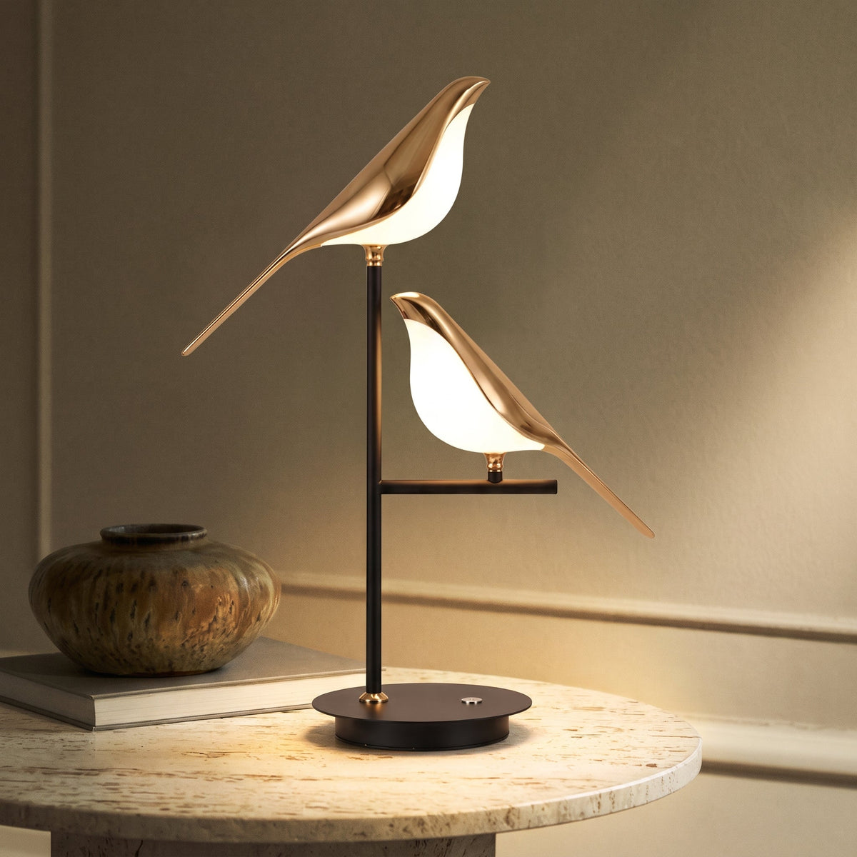 Mrbird Table Lamp