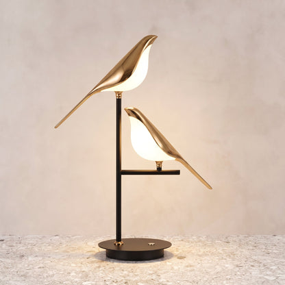 Mrbird Table Lamp