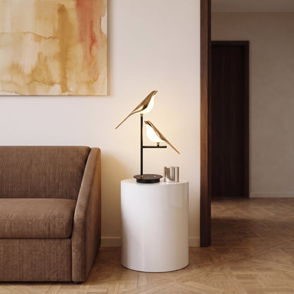 Mrbird Table Lamp