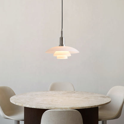 Danish Designer Pendant Light